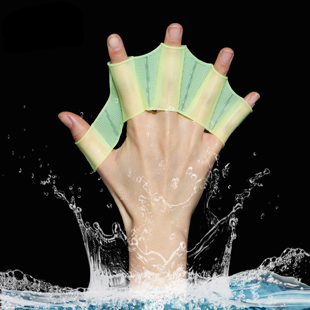 Set di Pinne da Nuoto in Silic - Sports Equipment For Kids recensione e prezzo