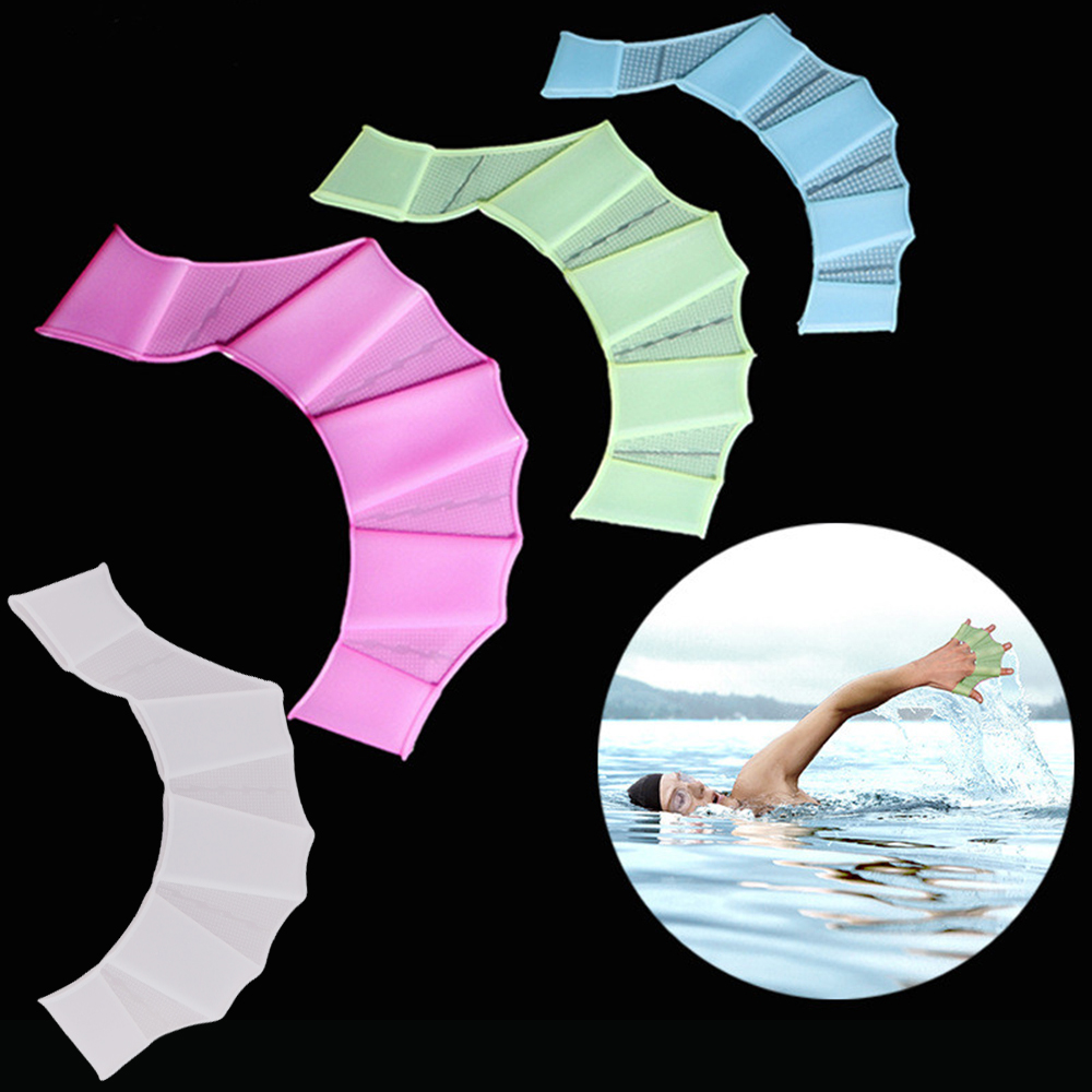Set di Pinne da Nuoto in Silic - Sports Equipment For Kids recensione e prezzo