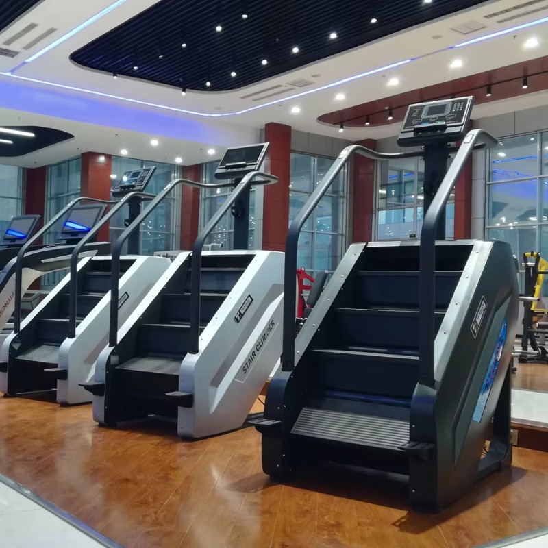 Tapis roulant sportivo, steppe - Sports Equipment In Chinese recensione e prezzo