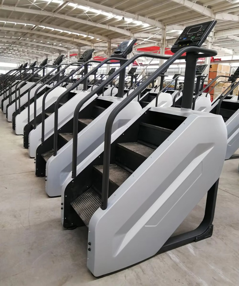 Tapis roulant sportivo, steppe - Sports Equipment In Chinese recensione e prezzo