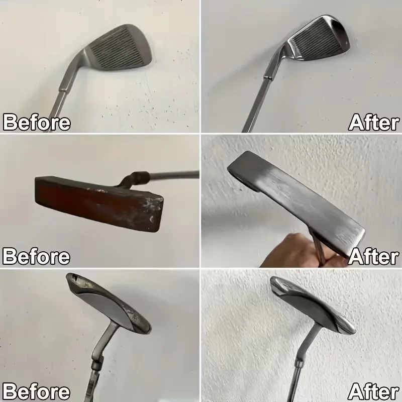 Cera Lucidante per Mazze da Go - Sports Equipment Golf recensione e prezzo