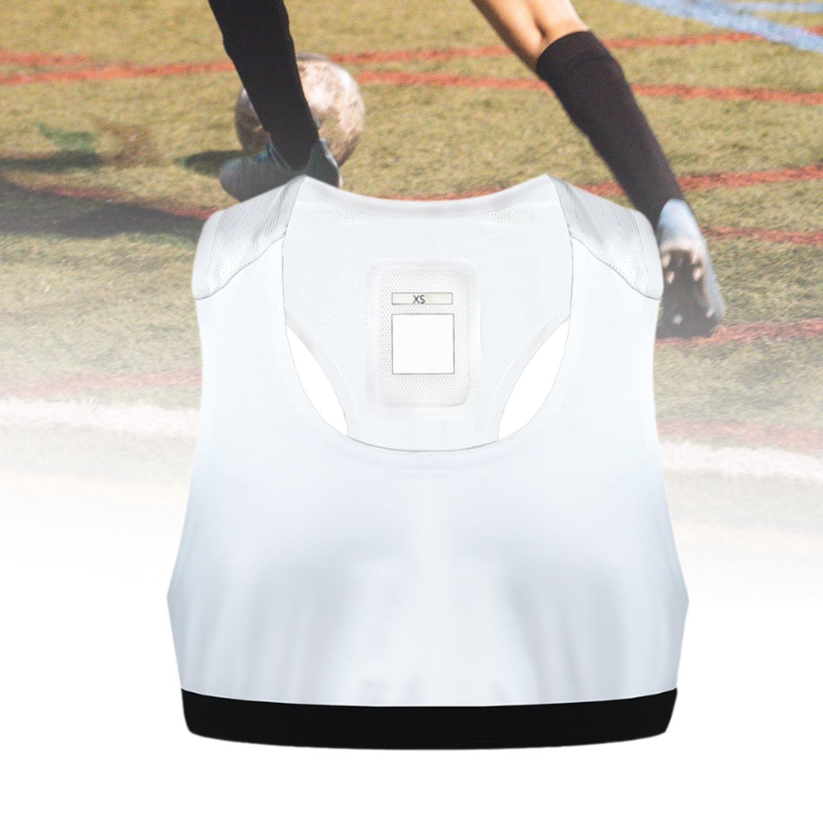 Gilet per il monitoraggio del  - Sports Equipment In Chinese recensione e prezzo