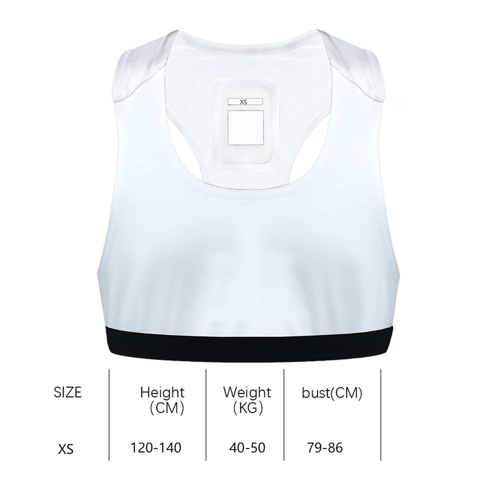 Gilet per il monitoraggio del  - Sports Equipment In Chinese recensione e prezzo