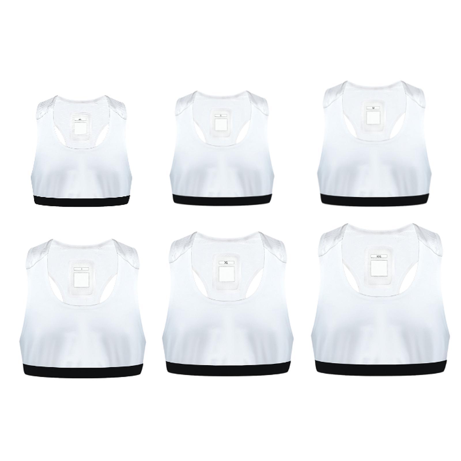 Gilet per il monitoraggio del  - Sports Equipment In Chinese recensione e prezzo