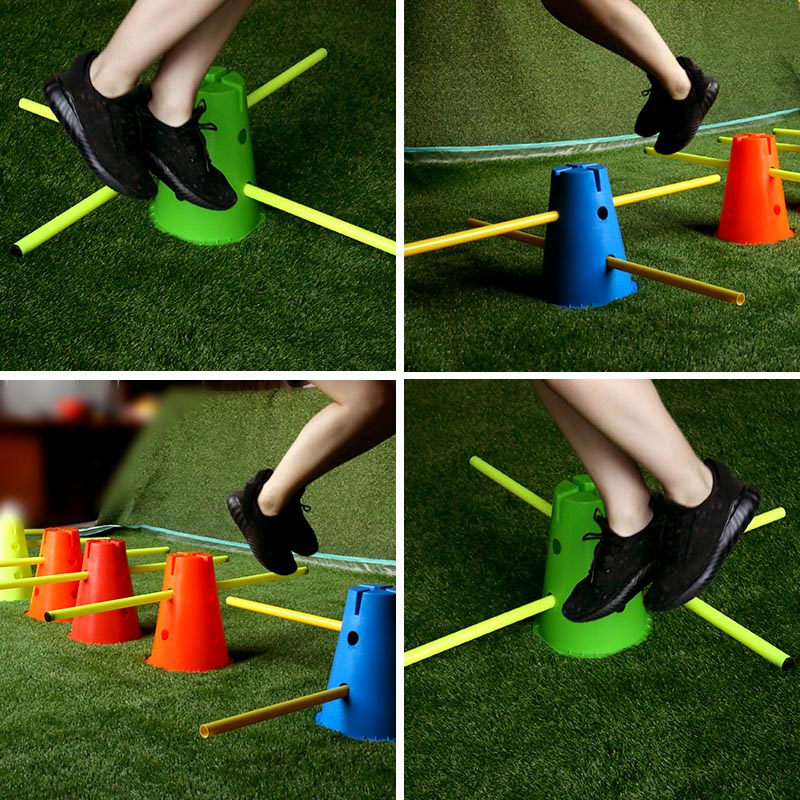 Attrezzatura per Allenamento S - Sports Equipment Football recensione e prezzo