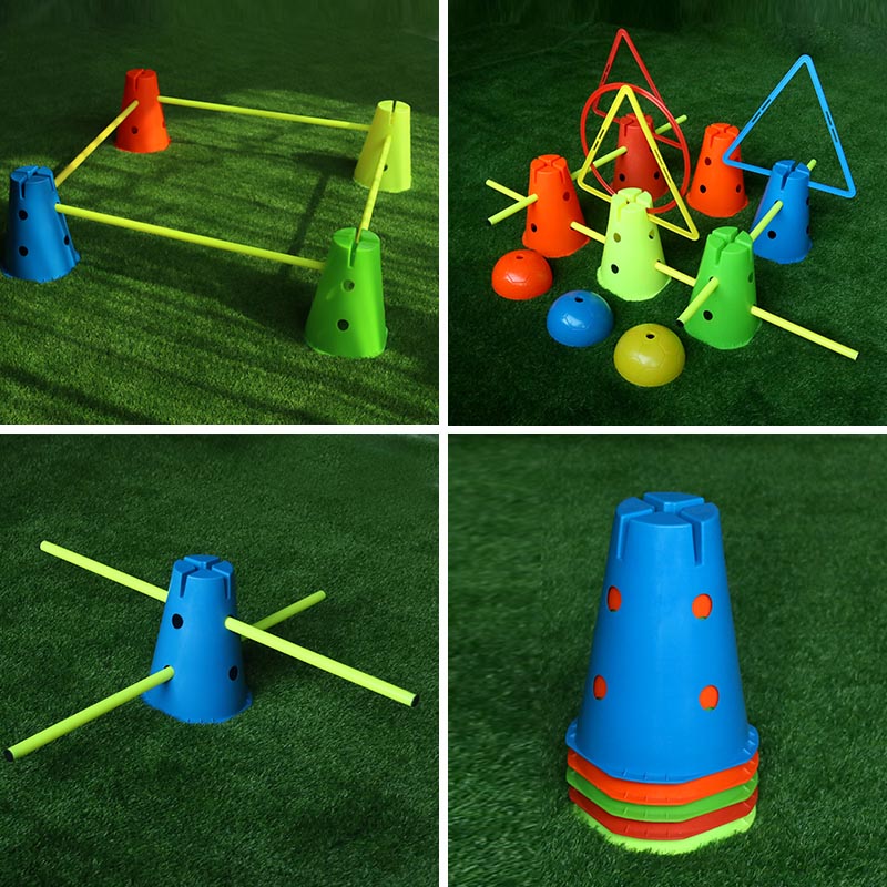 Attrezzatura per Allenamento S - Sports Equipment Football recensione e prezzo