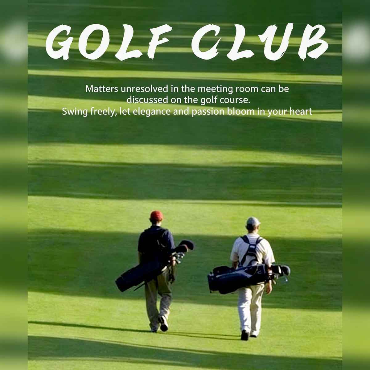 Borsa portaoggetti per mazze d - Sports Equipment Golf recensione e prezzo