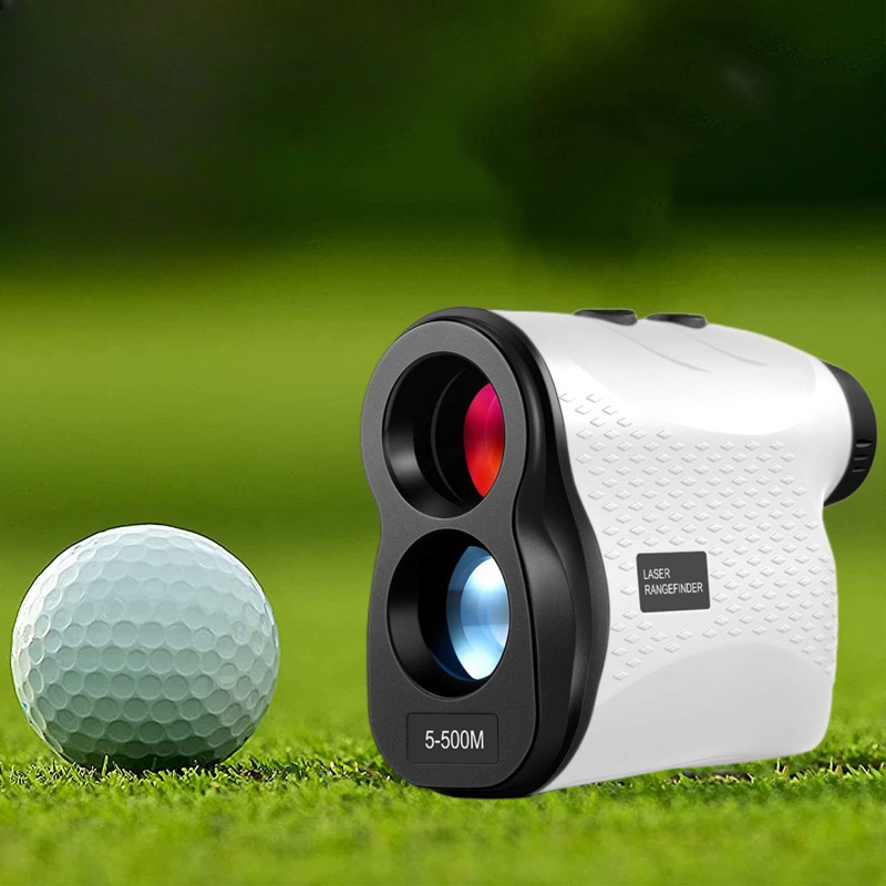 Telemetro da Golf Portatile ad - Sports Equipment Golf recensione e prezzo