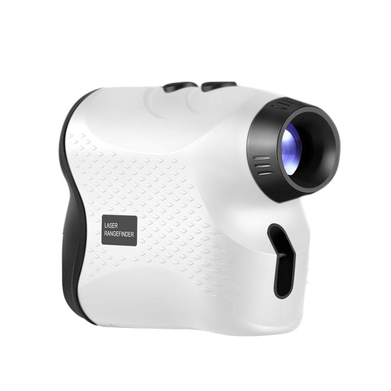 Telemetro da Golf Portatile ad - Sports Equipment Golf recensione e prezzo