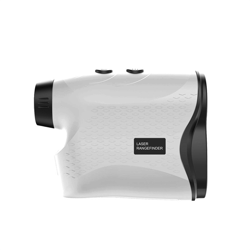 Telemetro da Golf Portatile ad - Sports Equipment Golf recensione e prezzo