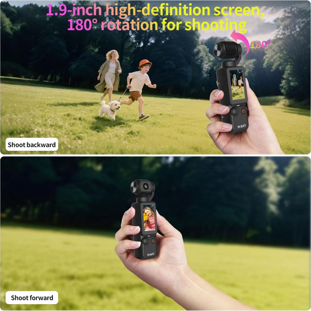 Videocamera Sportiva 1080P Dot - Sports Equipment In Chinese recensione e prezzo