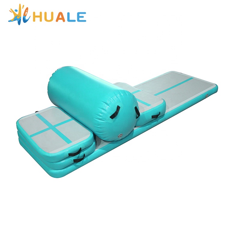 Tappetino Gonfiabile Personali - Tumbling Air Track recensione e prezzo