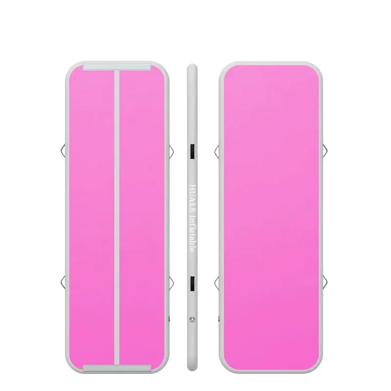 -Per HUALE gonfiabile Yoga Tum - Tumbling Air Track recensione e prezzo