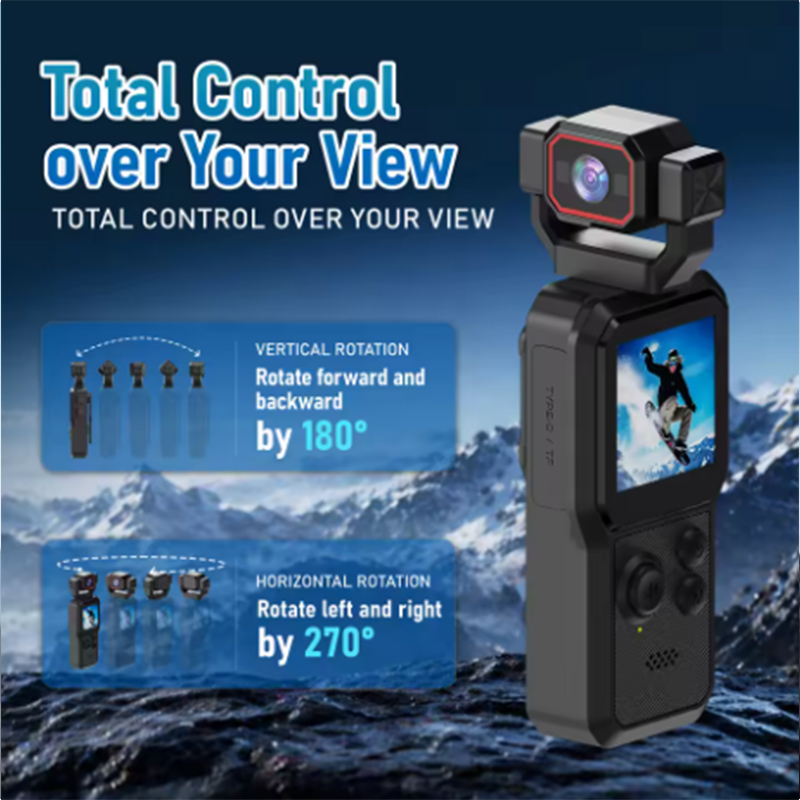 Nuova Videocamera Sportiva D1  - Sports Equipment In Chinese recensione e prezzo