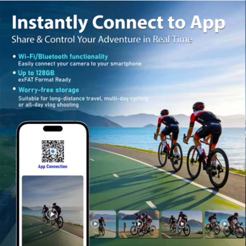 Nuova Videocamera Sportiva D1  - Sports Equipment In Chinese recensione e prezzo