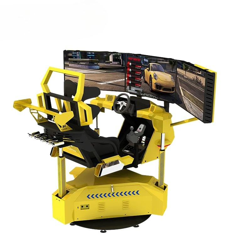 Piattaforma sportiva per simul - Sports Equipment In Flight recensione e prezzo