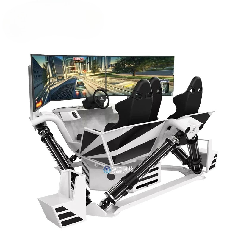 Piattaforma sportiva per simul - Sports Equipment In Flight recensione e prezzo