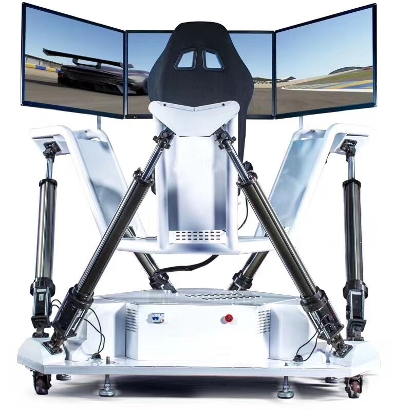 Piattaforma sportiva per simul - Sports Equipment In Flight recensione e prezzo