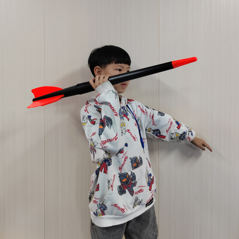 Giocattolo Sportivo per Bambin - Sports Equipment Javelin recensione e prezzo