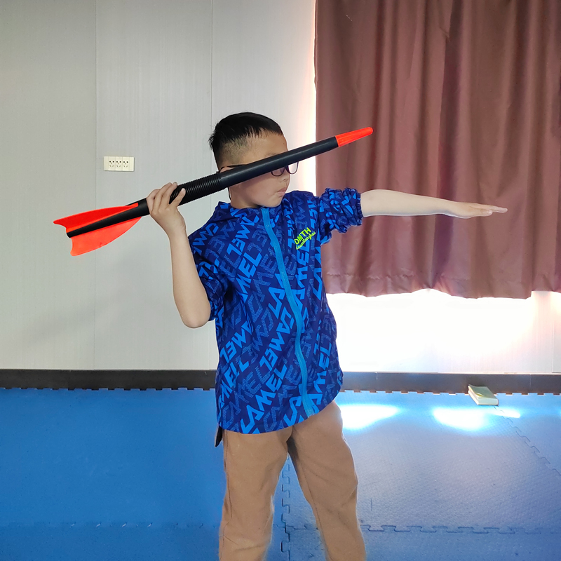 Giocattolo Sportivo per Bambin - Sports Equipment Javelin recensione e prezzo