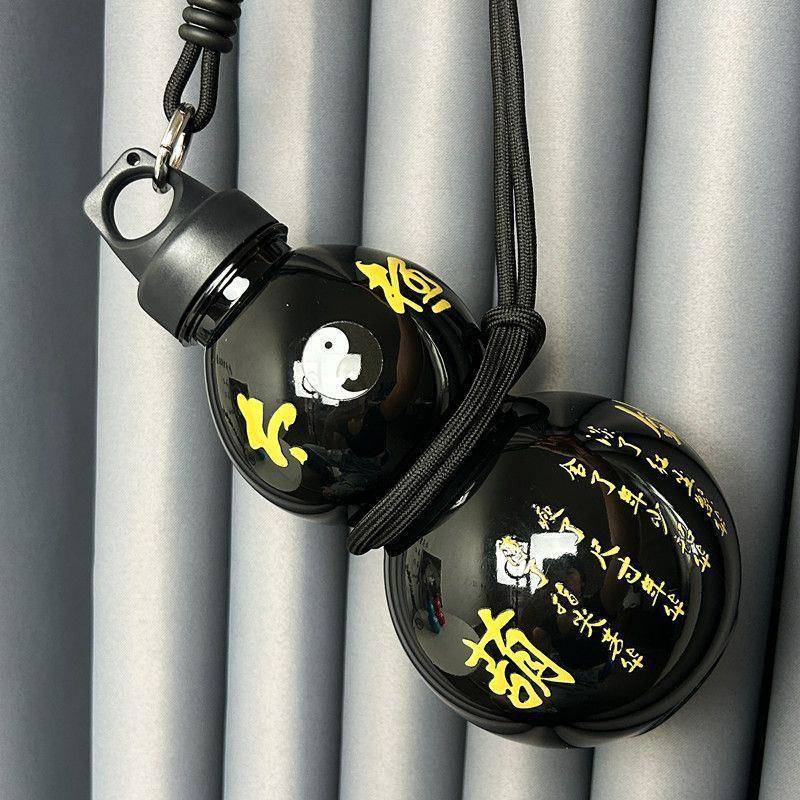 Bottiglia d'acqua portatile co - Sports Equipment In Chinese recensione e prezzo